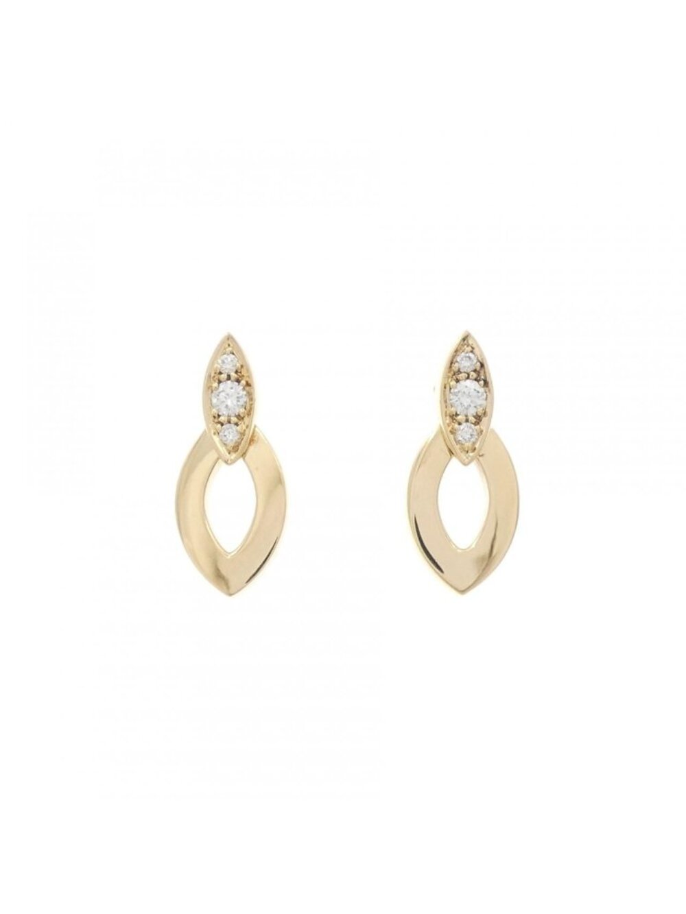 Cartier Dear Earrings